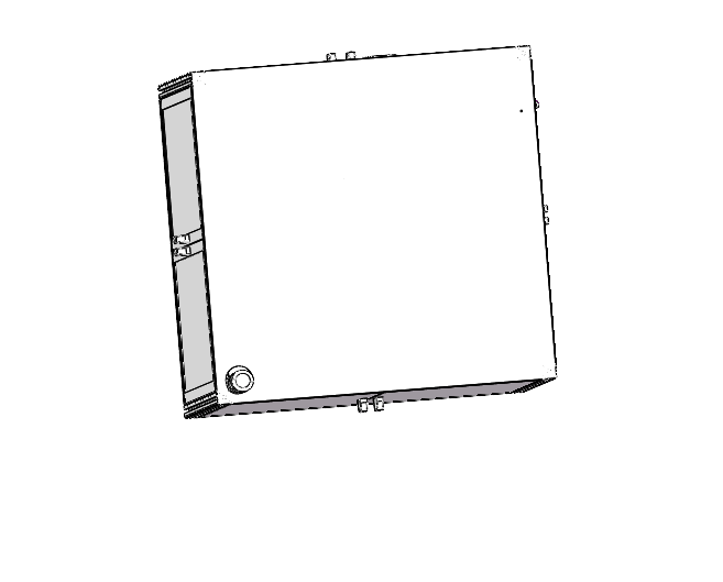 相机拍照非标检测设备